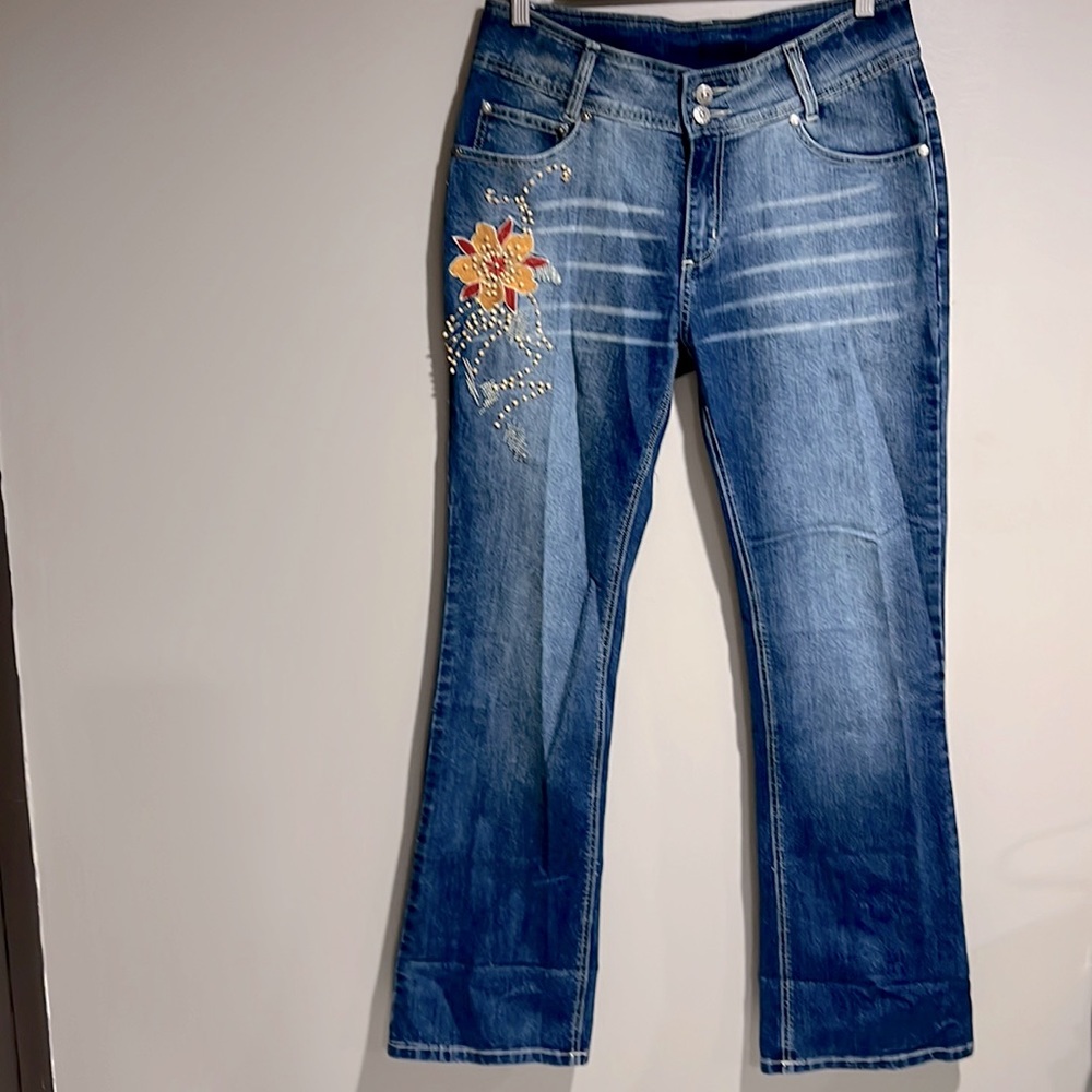 Unique Jeans